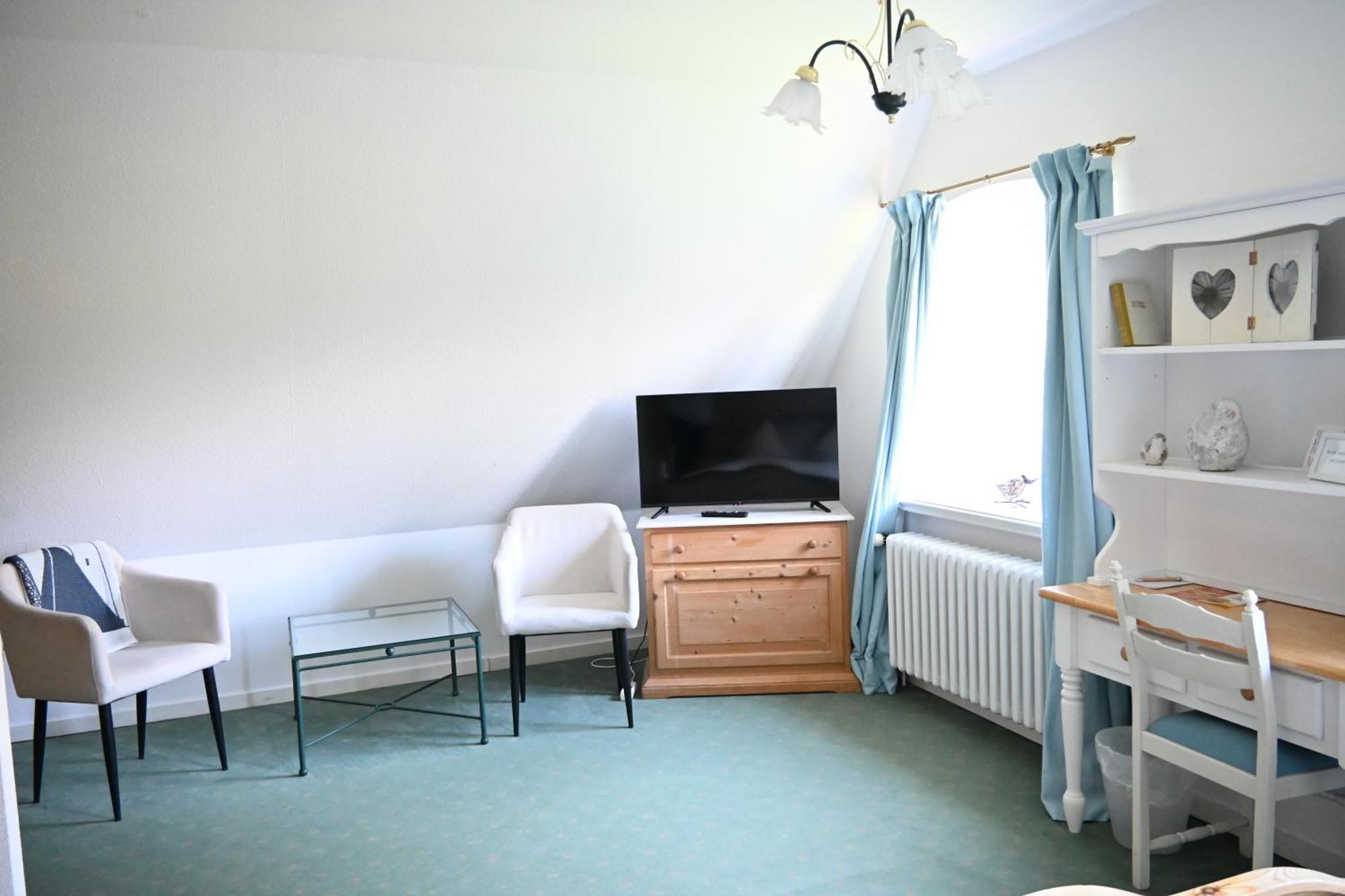 Landsitzhotel Und Seminarium Peterhof Hodorf Bagian luar foto